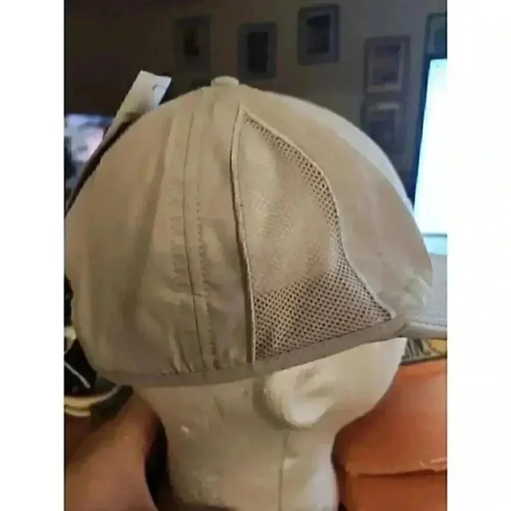 Hurley Women's One Size Adjustable  Logo Mom‎ Iconic Hat Cap
